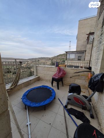 דירה, קרית ארבע