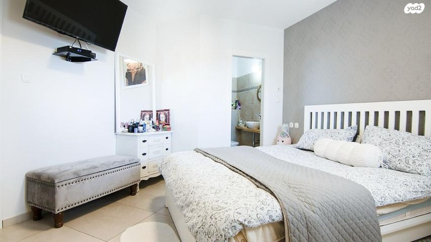 דירה, נחום גולדמן, רמות הרכס, באר שבע