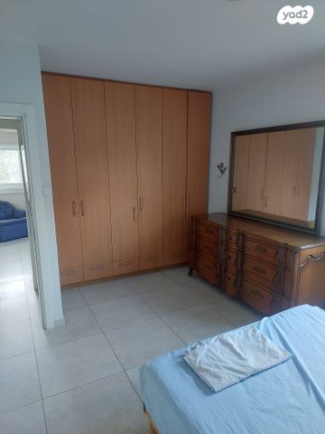 דירה, רקנאטי, תל אביב יפו