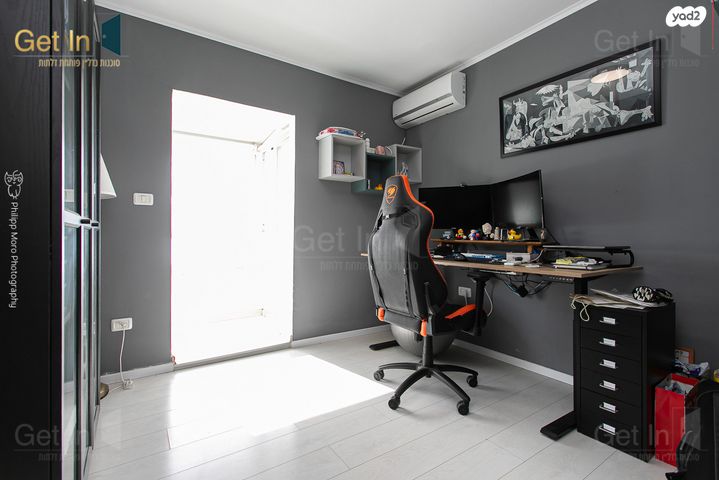 דירה, משה גוט לוין, רמת ספיר, חיפה