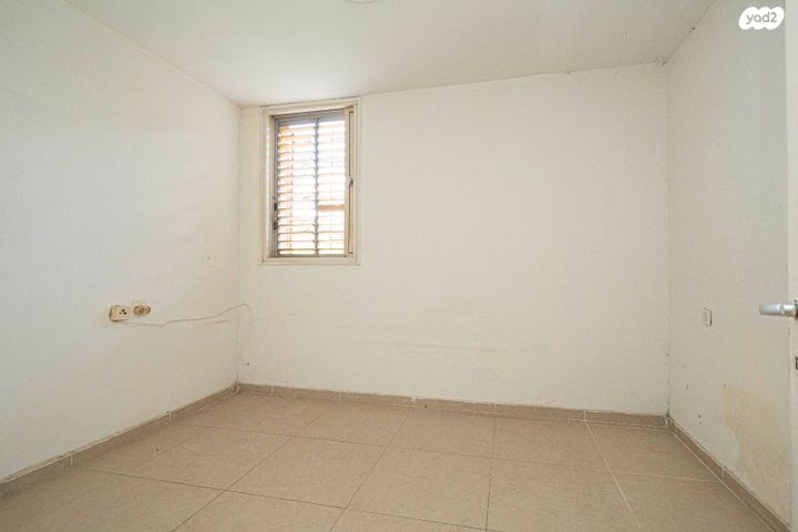 דירה, אברהם שלונסקי 1, קרית נורדאו, נתניה