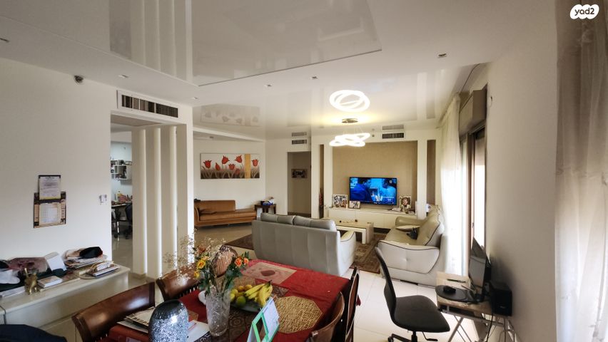 יהושע חנקין 94