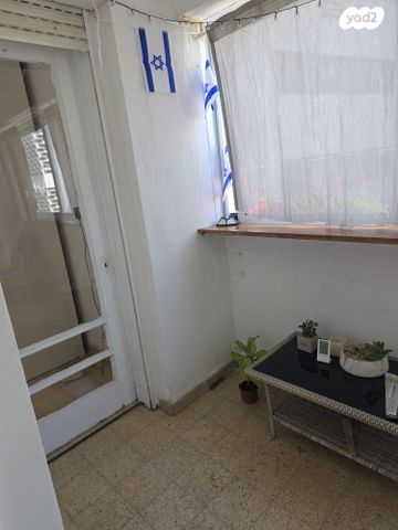 דירה, שדרות בן גוריון, הצפון הישן - צפון, תל אביב יפו