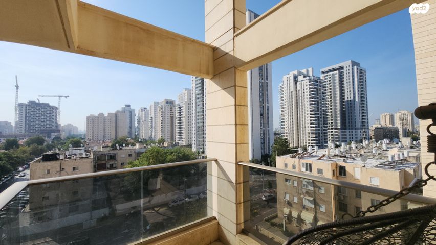 דירה, יהושע חנקין 94, מרכז, קרית עבודה, חולון