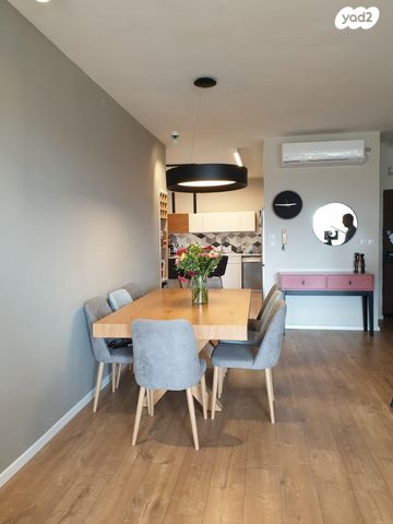 דירה, ש"י עגנון, מרכז דרום, רעננה