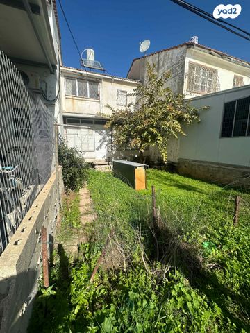 בית פרטי/ קוטג', אהוד, גבעת ציון, אשקלון