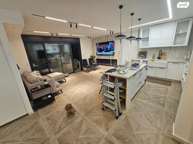 דירה, קרית ים