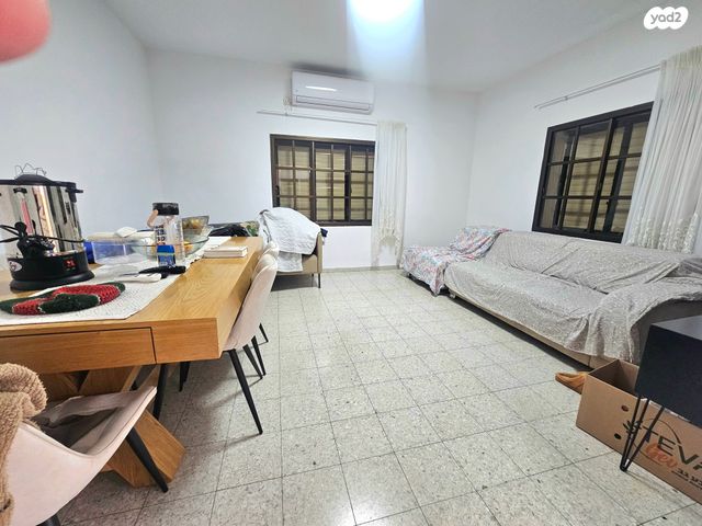 דירה, פינסקר, קרית ים ג', קרית ים