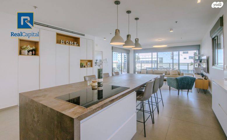 גג/ פנטהאוז, חובות הלבבות 3, הרצליה הירוקה, נווה עובד, הרצליה