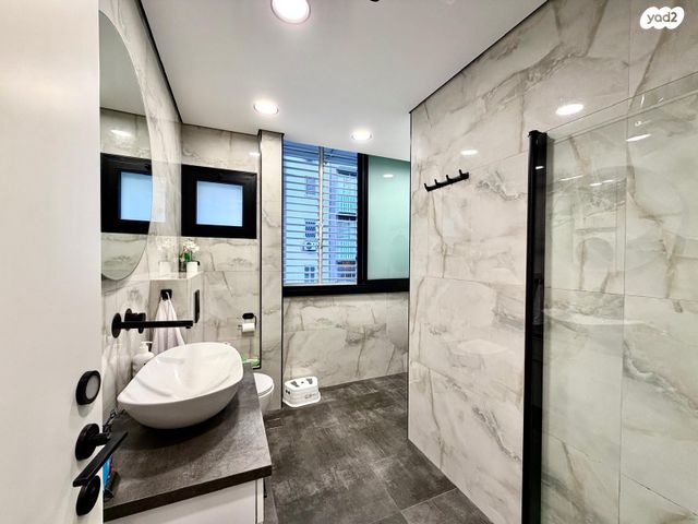 דירה, השבעה 29, מרכז העיר דרום, נתניה