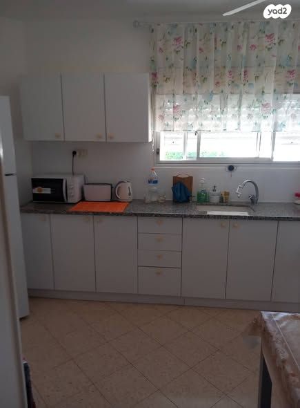 דירה, גן הורדים, אשקלון