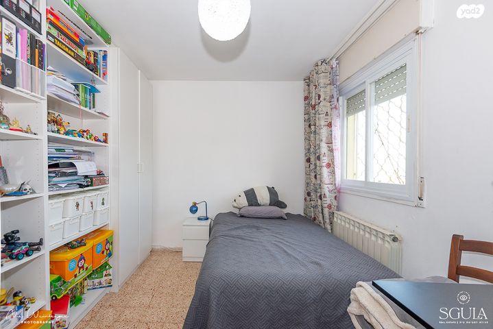 דירה, ליאון בלום, רמת הדר, חיפה