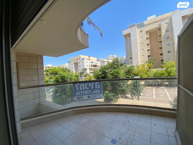 דירה, ליבר זאב, קרית השרון, נתניה