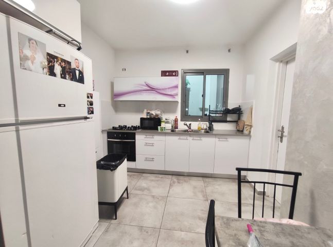 דירה, כוכב הצפון, אשקלון