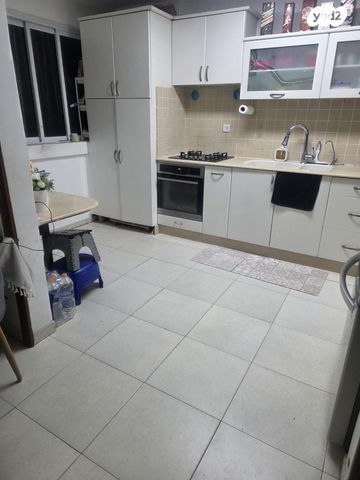 דירה, גיורא יוספטל 8, גיורא, רמלה