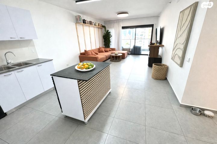 יוסף הגלילי 22