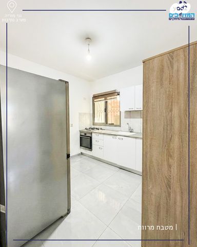 דירת גן, נתיבות