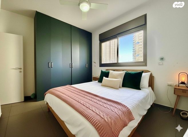 דירה, אדני פז 46, עין הים, חדרה