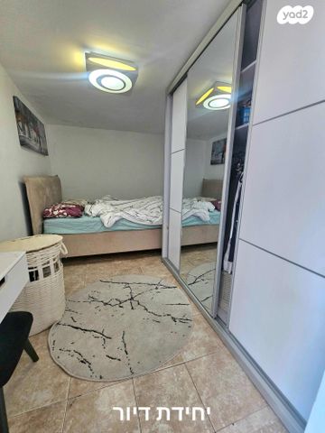 דירה, פינסקר, קרית ים ג', קרית ים