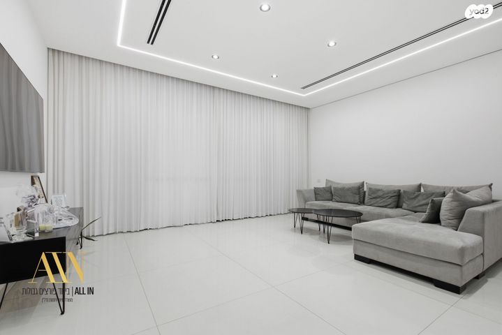 בית פרטי/ קוטג', הר הנגב 3, דימונה