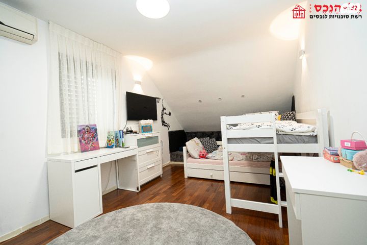 בית פרטי/ קוטג', קרית קריניצי, רמת גן