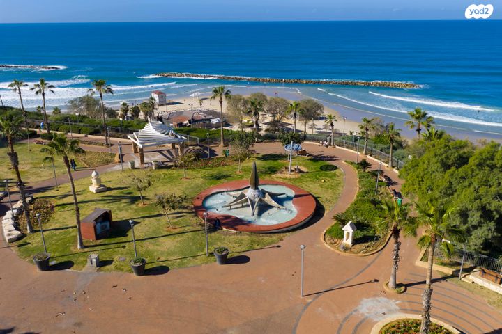 דירה, אוסישקין, נתניה