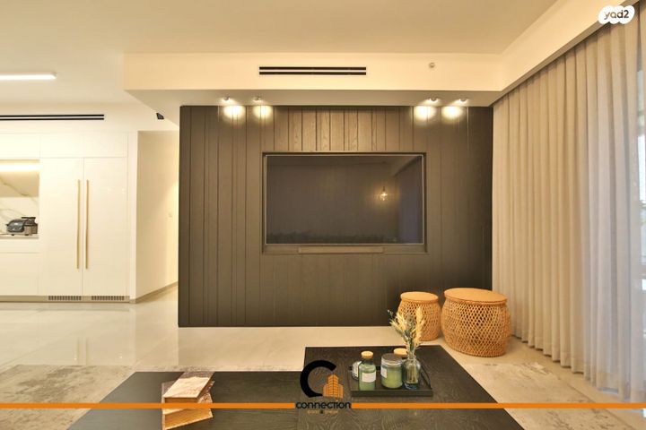 דירה, ש"י עגנון 2, משכנות האומנים, קרית מוצקין