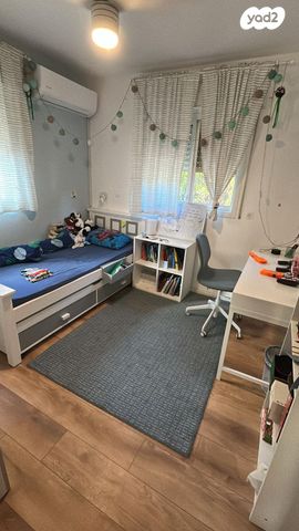 בית פרטי/ קוטג', בית אריה / עופרים