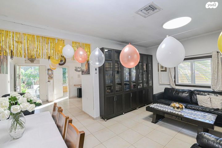 בית פרטי/ קוטג', בר כוכבא, פרדס חנה כרכור