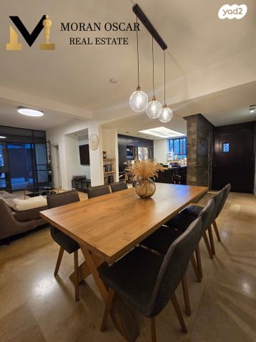 דירת גן, שרה אהרונסון 5, אזור הבילויים, רמת גן