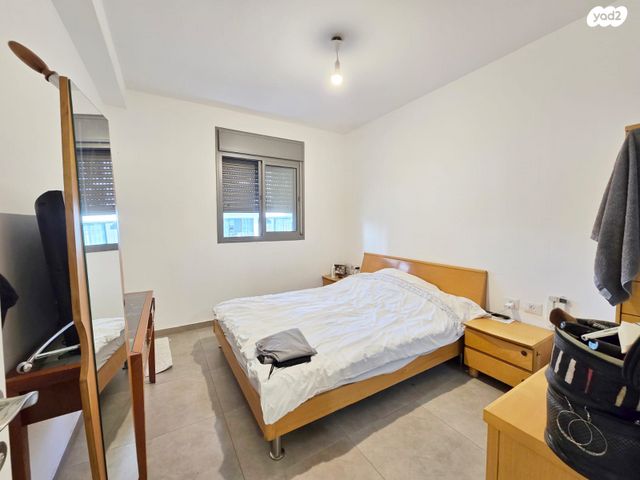 דירה, חיים חפר, קרית רבין, חולון