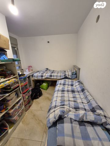 דירה, קרית ארבע