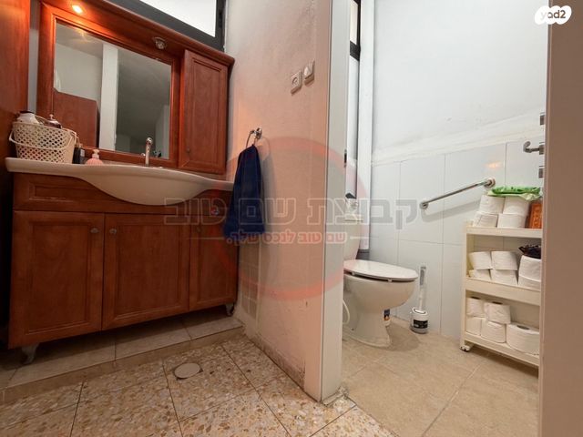 דו משפחתי, הכשרת היישוב, עפולה