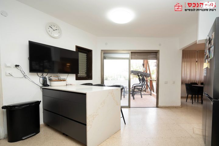 בית פרטי/ קוטג', קרית קריניצי, רמת גן