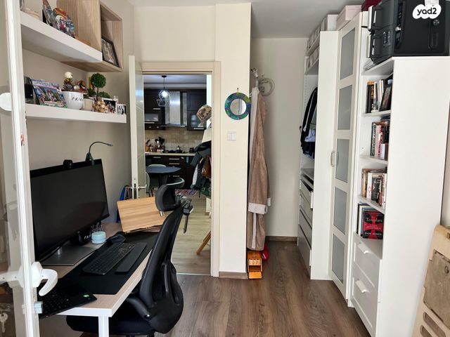 דירה, הבישוף חג'אר 1, חיפה