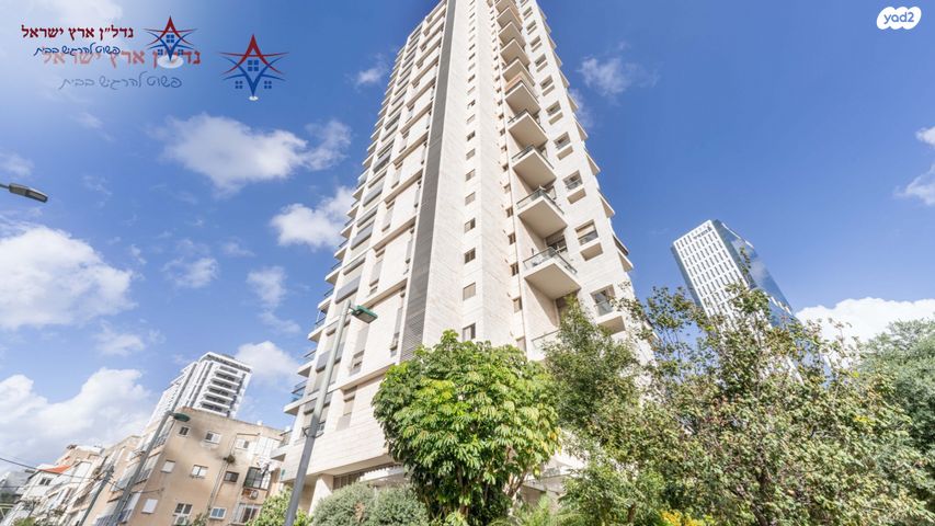 דירה, סוקולוב, נחלת גנים, רמת גן