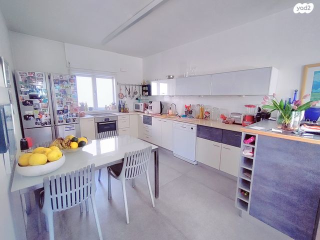 בית פרטי/ קוטג', הרצל, רעננה