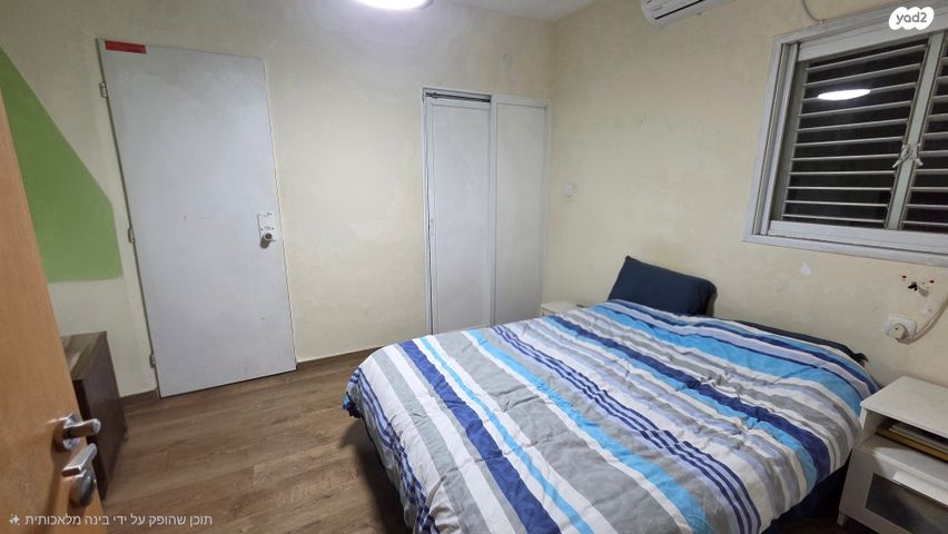 דירה, משעול השוהם, בן גוריון, חולון