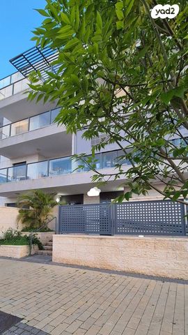 דירת גן, פסגות אפק, ראש העין