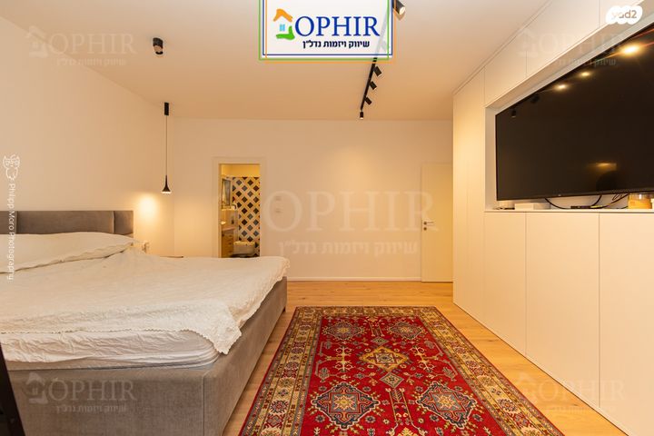 דירת גן, הירקון, שמבור, חיפה