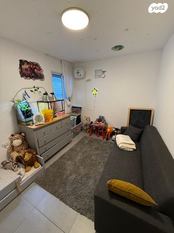 דירה, משה לוי 5, נאות שמיר, רמלה