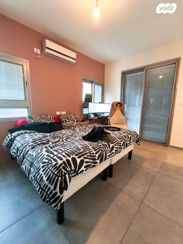 דירה, צה"ל 5, הקריה מע"ר, אשדוד