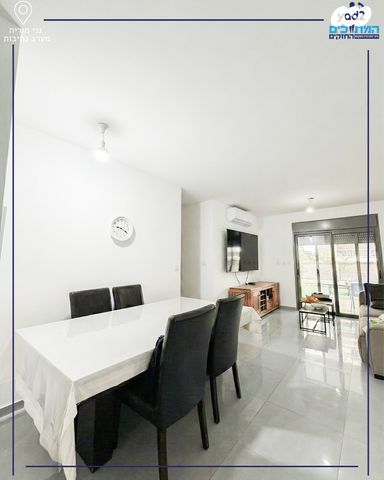 דירת גן, נתיבות