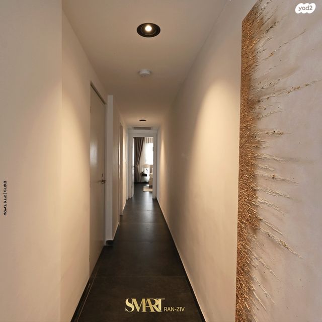 דירה, יפה נוף, מרכז הכרמל, חיפה