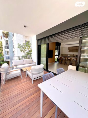 דירה, רמז, הצפון החדש - כיכר המדינה, תל אביב יפו