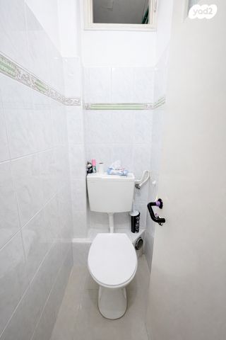 דירה, תרנ"א 91, רח' הנשיא צפון, חדרה