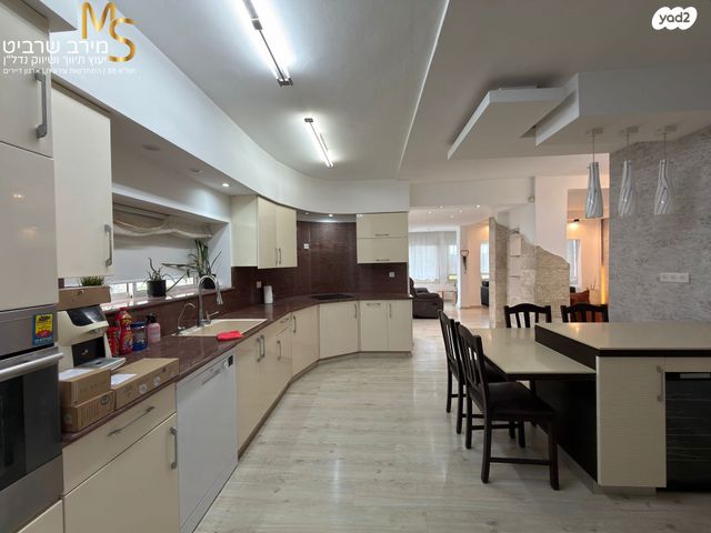 דירת גן, דב בר בורוכוב, רמות רמז, חיפה