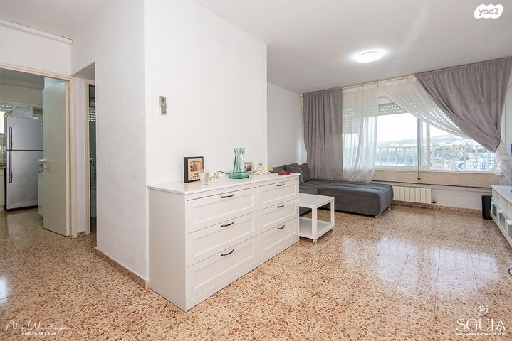 דירה, ליאון בלום, רמת הדר, חיפה