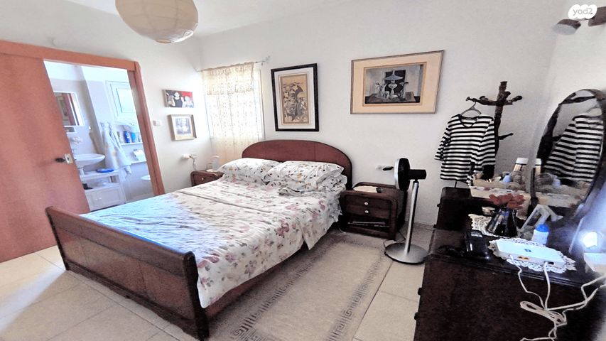 דירה, בר כוכבא 16, תל יהודה, רמת גן