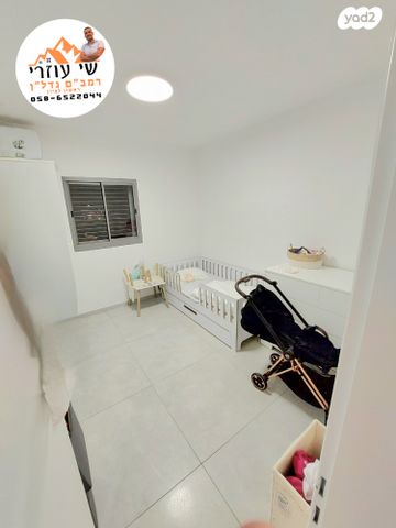 דירה, מרים בן פורת, נחלת יהודה, ראשון לציון